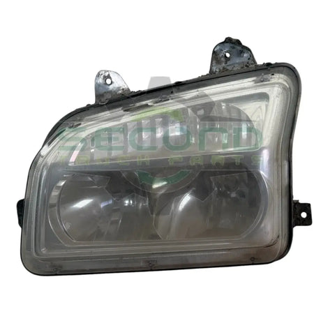 P54-6165-100 Genuine Kenworth Left Hand Headlamp Assembly - Second Truck Parts