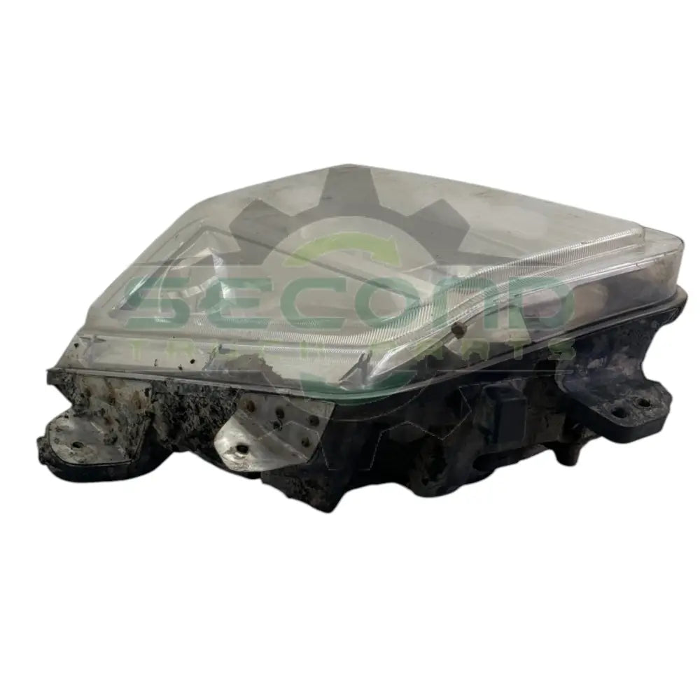 P54-6165-100 Genuine Kenworth Left Hand Headlamp Assembly - Second Truck Parts