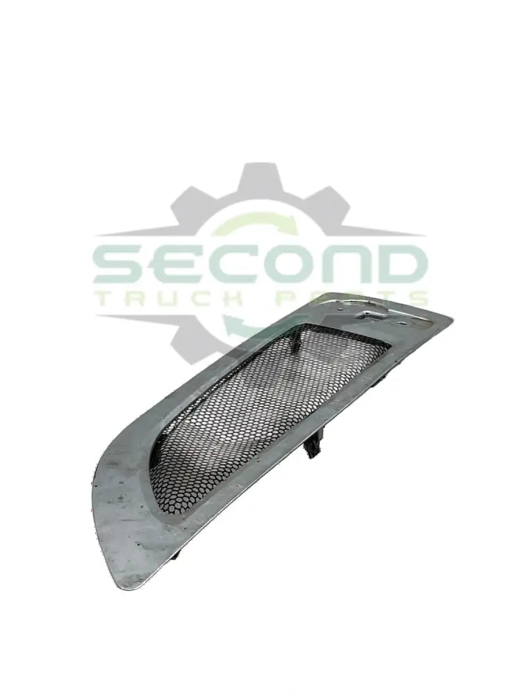 Genuine Kenworth Left Hand Hood Side Vent - Hoods
