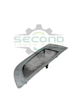 Genuine Kenworth Left Hand Hood Side Vent - Hoods