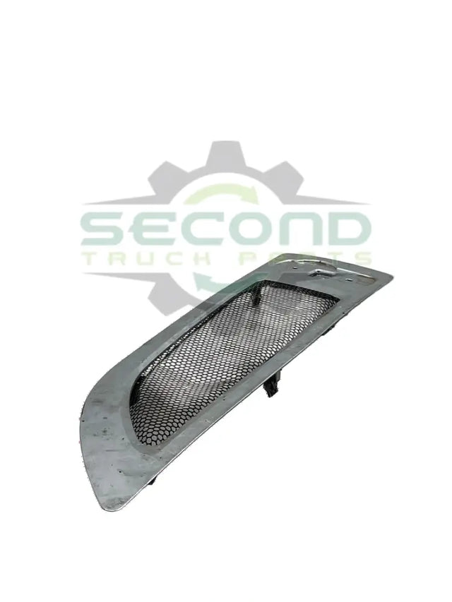 Genuine Kenworth Left Hand Hood Side Vent - Hoods