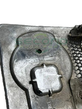 Genuine Kenworth Left Hand Hood Side Vent - Hoods