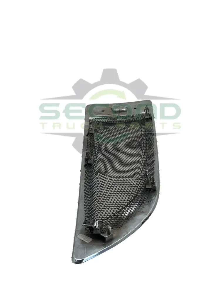 Genuine Kenworth Left Hand Hood Side Vent - Hoods