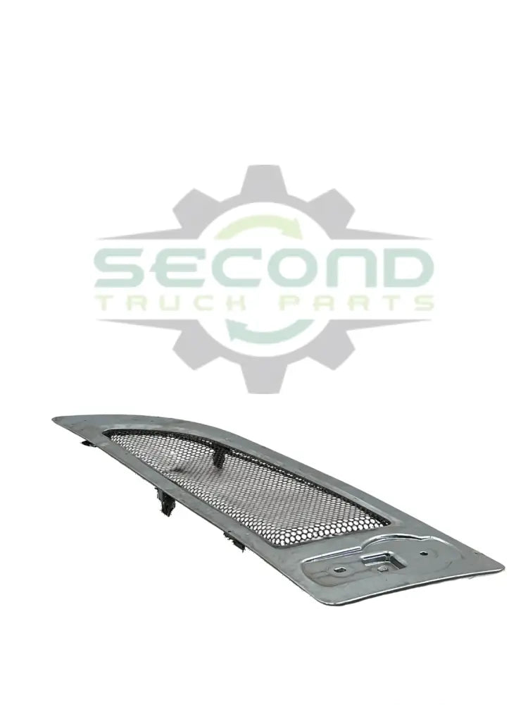 Genuine Kenworth Left Hand Hood Side Vent - Hoods