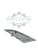 Genuine Kenworth Left Hand Hood Side Vent - Hoods