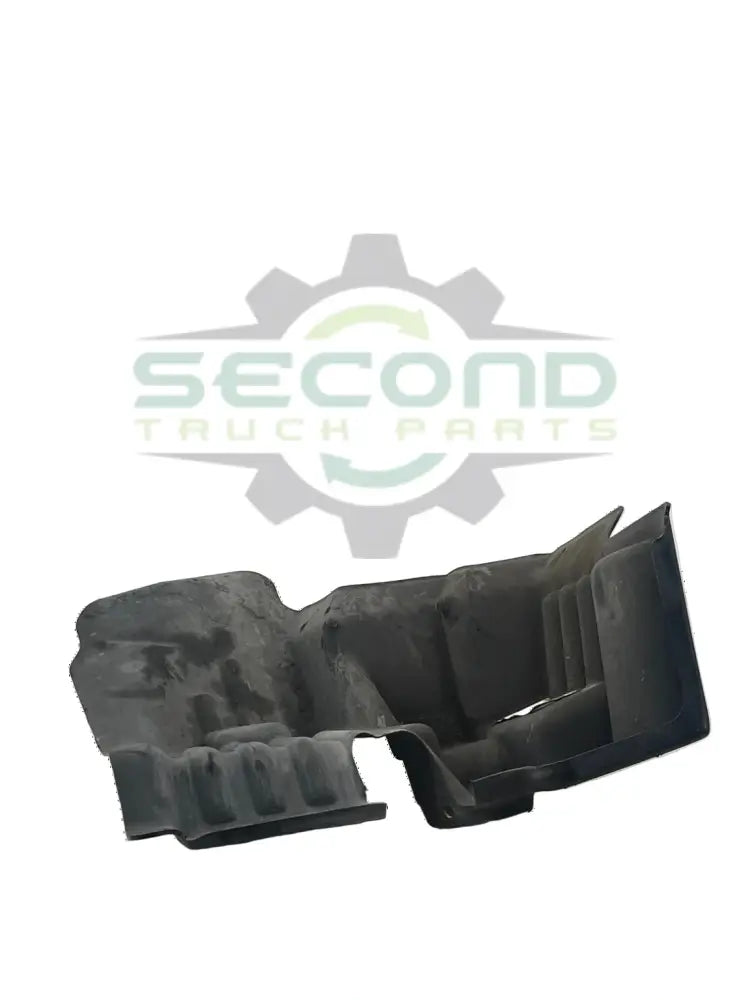 R52-6050 Genuine Kenworth Left Hand Inner Fender Liner - Second Truck Parts