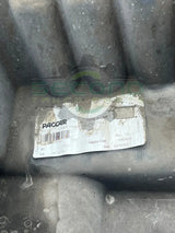 R52-6050 Genuine Kenworth Left Hand Inner Fender Liner - Second Truck Parts