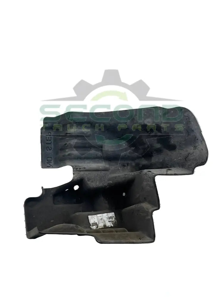 R52-6050 Genuine Kenworth Left Hand Inner Fender Liner - Second Truck Parts
