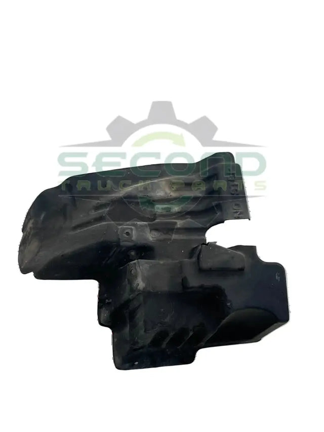 R52-6050 Genuine Kenworth Left Hand Inner Fender Liner - Second Truck Parts