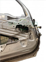 Genuine Kenworth Left Hand White Door T680/T880 - Doors
