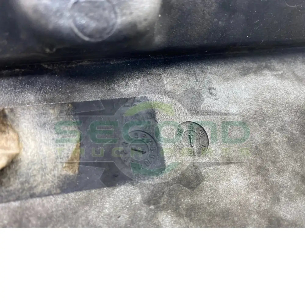 R22-1399 Genuine Kenworth Left Lower Step Panel - Second Truck Parts