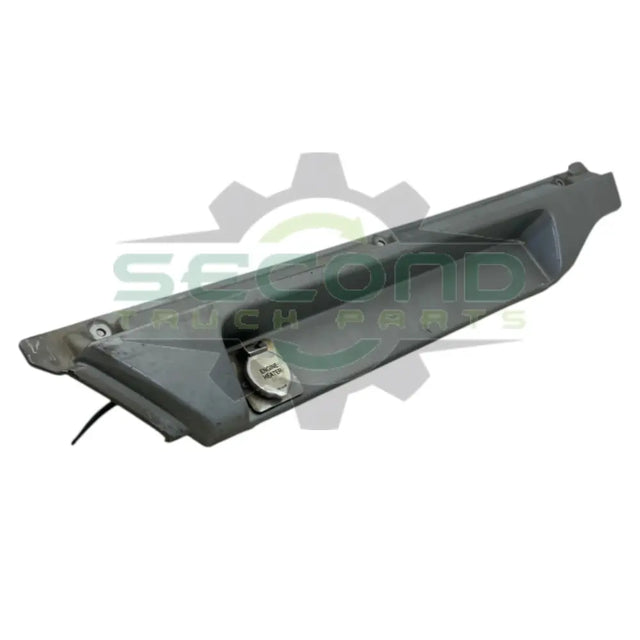 R22-1399 Genuine Kenworth Left Lower Step Panel - Second Truck Parts
