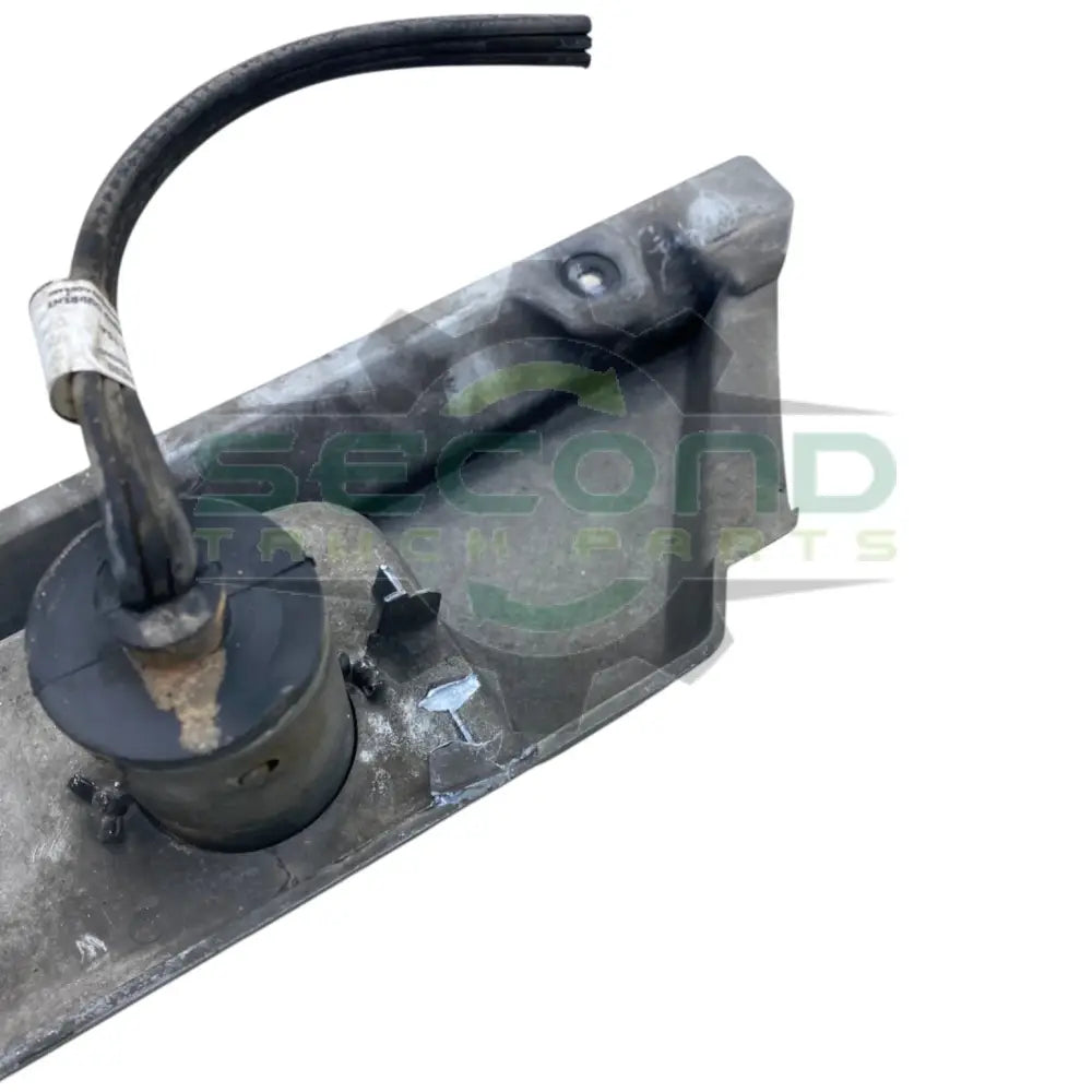 R22-1399 Genuine Kenworth Left Lower Step Panel - Second Truck Parts