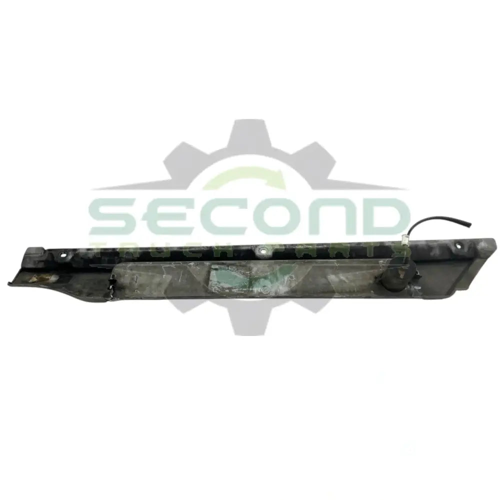 R22-1399 Genuine Kenworth Left Lower Step Panel - Second Truck Parts