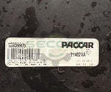 S60-1522-210671 Genuine Kenworth Left Side Door Interior Panel - Second Truck Parts