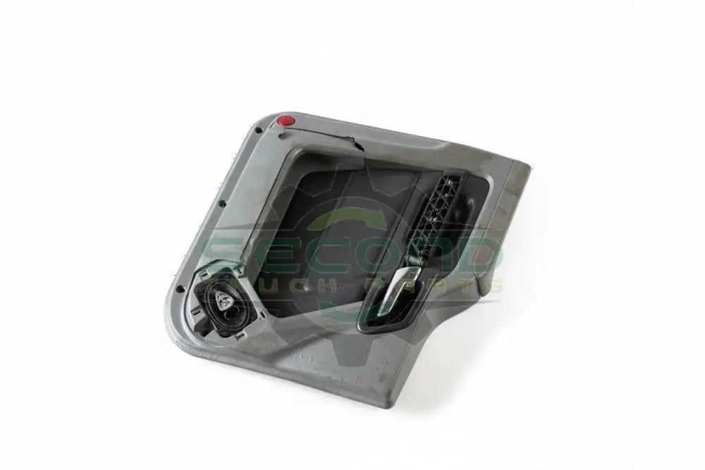S60-1522-210671 Genuine Kenworth Left Side Door Interior Panel - Second Truck Parts