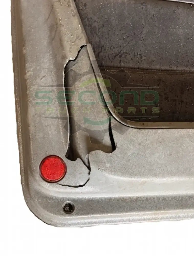 S60-1522-210671 Genuine Kenworth Left Side Door Interior Panel - Second Truck Parts