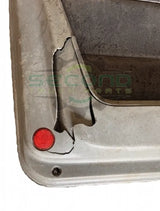 S60-1522-210671 Genuine Kenworth Left Side Door Interior Panel - Second Truck Parts