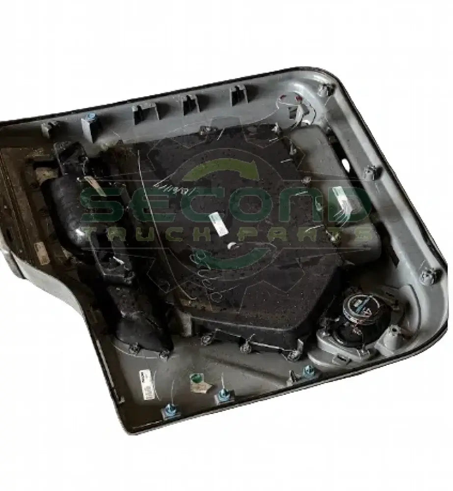 S60-1522-210671 Genuine Kenworth Left Side Door Interior Panel - Second Truck Parts