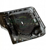 S60-1522-210671 Genuine Kenworth Left Side Door Interior Panel - Second Truck Parts