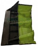 T33-1067 Genuine Kenworth Left Side Extender Assembly Sleeper Upper - Second Truck Parts