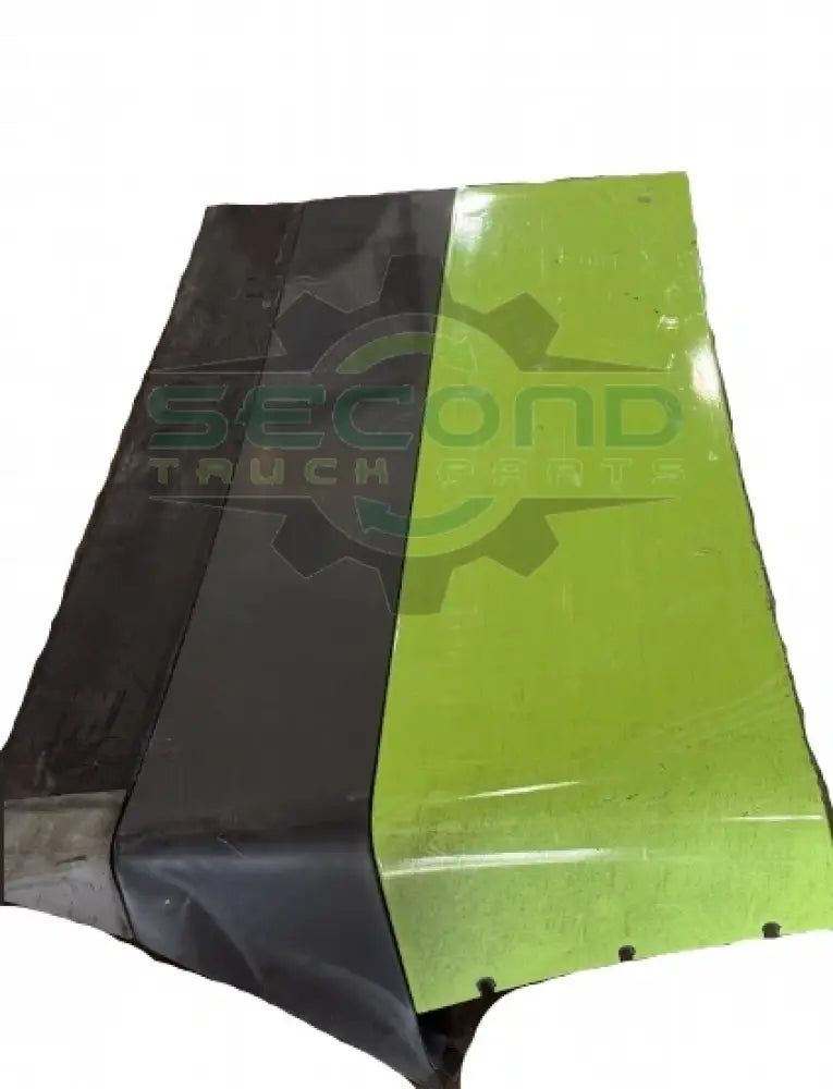 T33-1067 Genuine Kenworth Left Side Extender Assembly Sleeper Upper - Second Truck Parts