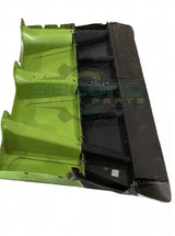 T33-1067 Genuine Kenworth Left Side Extender Assembly Sleeper Upper - Second Truck Parts