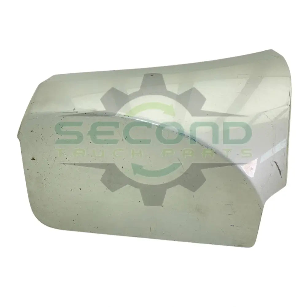 N35-1133 Genuine Kenworth Left Split Fender T680 - Second Truck Parts