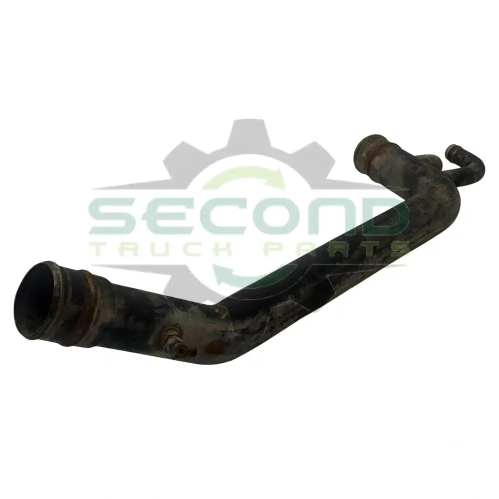F66-6768 Genuine Kenworth Lower Coolant Tube - Second Truck Parts