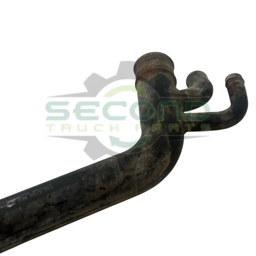 F66-6768 Genuine Kenworth Lower Coolant Tube - Second Truck Parts