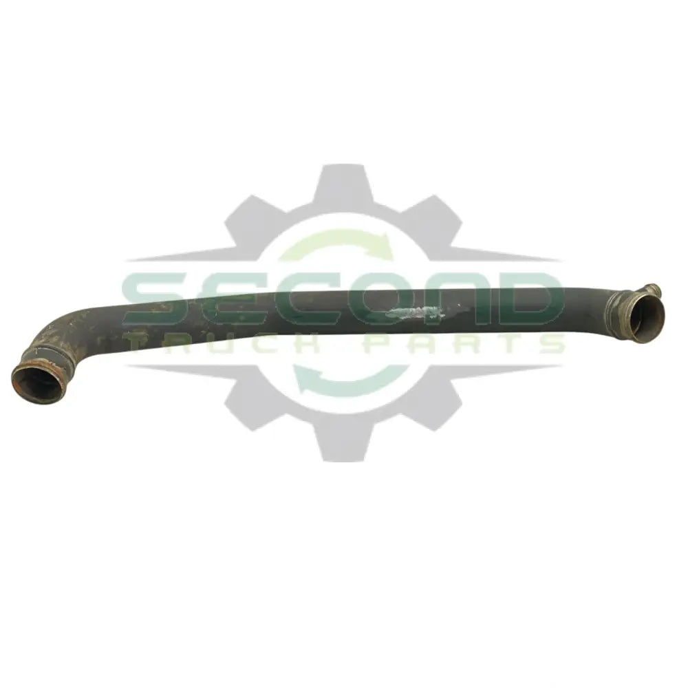 F66-2730 Genuine Kenworth Lower Water Pipe - Second Truck Parts