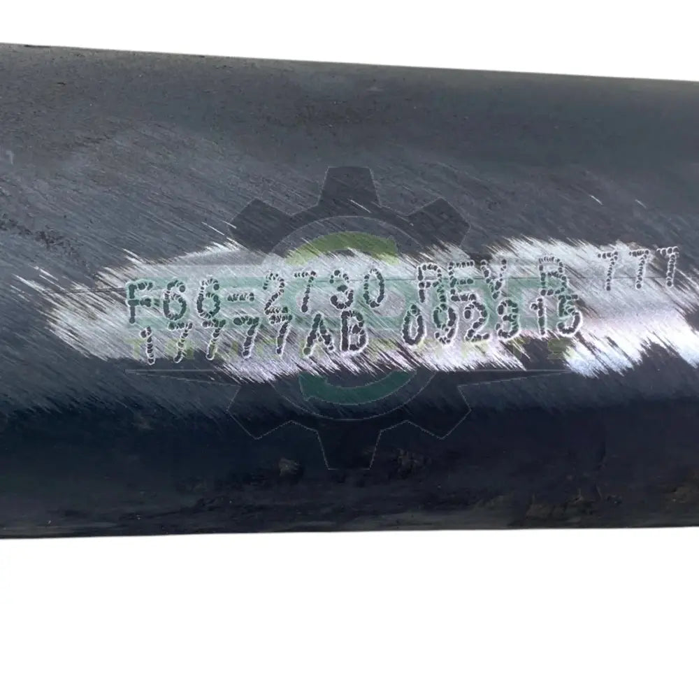 F66-2730 Genuine Kenworth Lower Water Pipe - Second Truck Parts