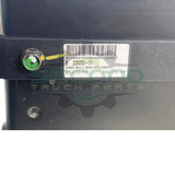 235283-01 Genuine Kenworth Pedestal Seat - Second Truck Parts