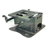 235283-01 Genuine Kenworth Pedestal Seat - Second Truck Parts