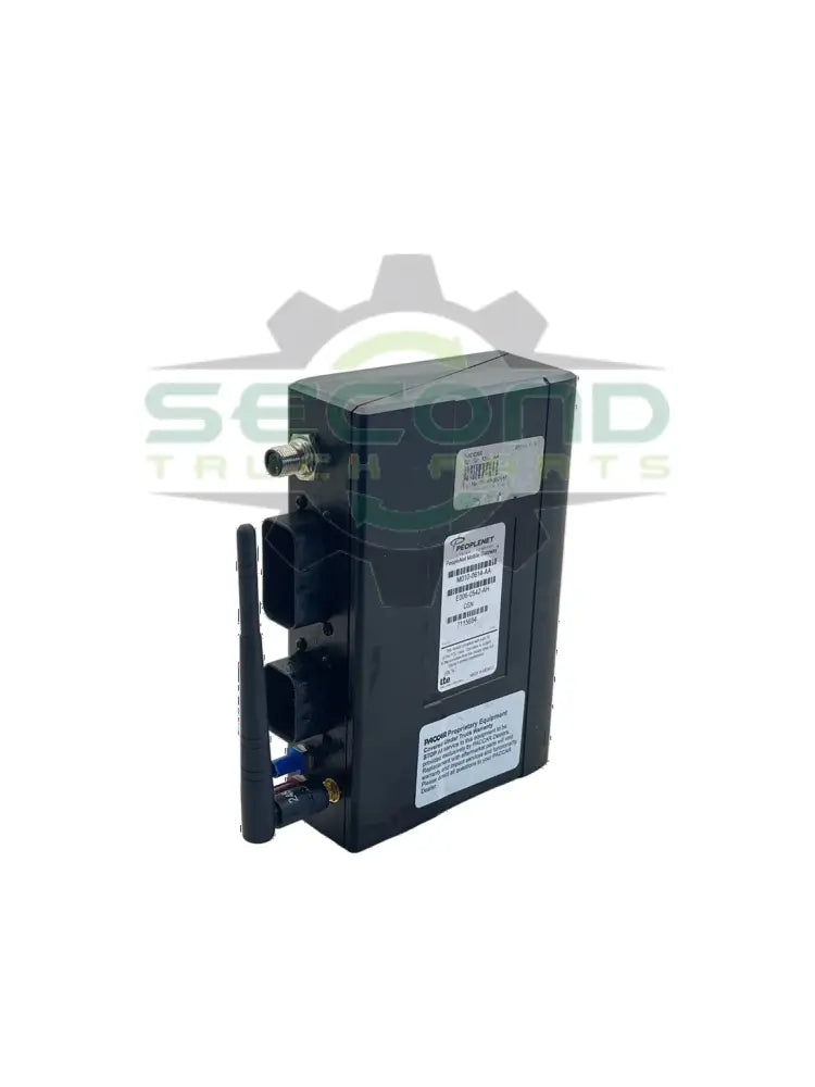 Genuine Kenworth Peopleney Mobile Gateway - Gateways