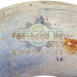 F66-6680 Genuine Kenworth Pipe Water Mbend - Second Truck Parts