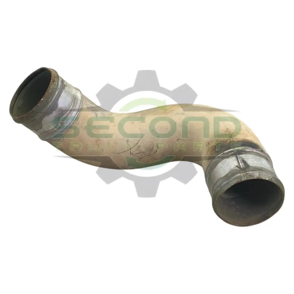 F66-6680 Genuine Kenworth Pipe Water Mbend - Second Truck Parts