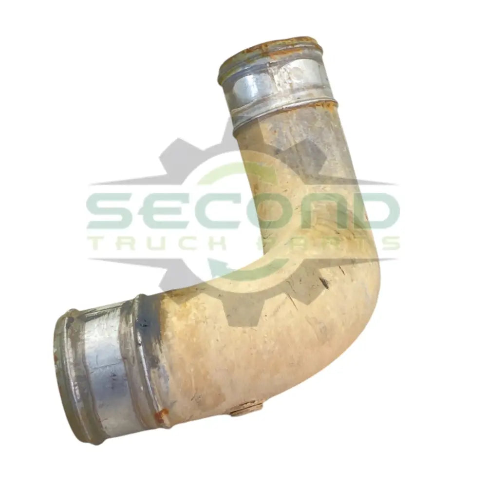 F66-6680 Genuine Kenworth Pipe Water Mbend - Second Truck Parts