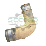 F66-6680 Genuine Kenworth Pipe Water Mbend - Second Truck Parts