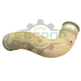 F66-6680 Genuine Kenworth Pipe Water Mbend - Second Truck Parts