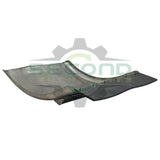 QT00241 Genuine Kenworth Quarter Fender - Second Truck Parts