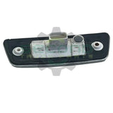 07785AA Genuine Kenworth Rear Side Marker Lamp - Second Truck Parts