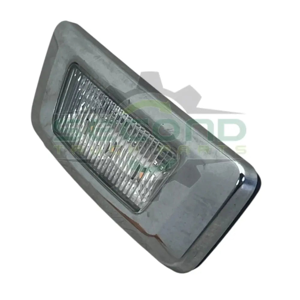07785AA Genuine Kenworth Rear Side Marker Lamp - Second Truck Parts