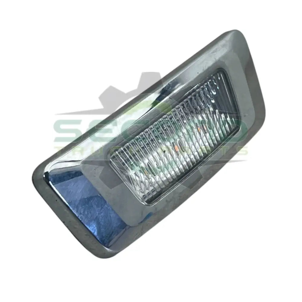 07785AA Genuine Kenworth Rear Side Marker Lamp - Second Truck Parts