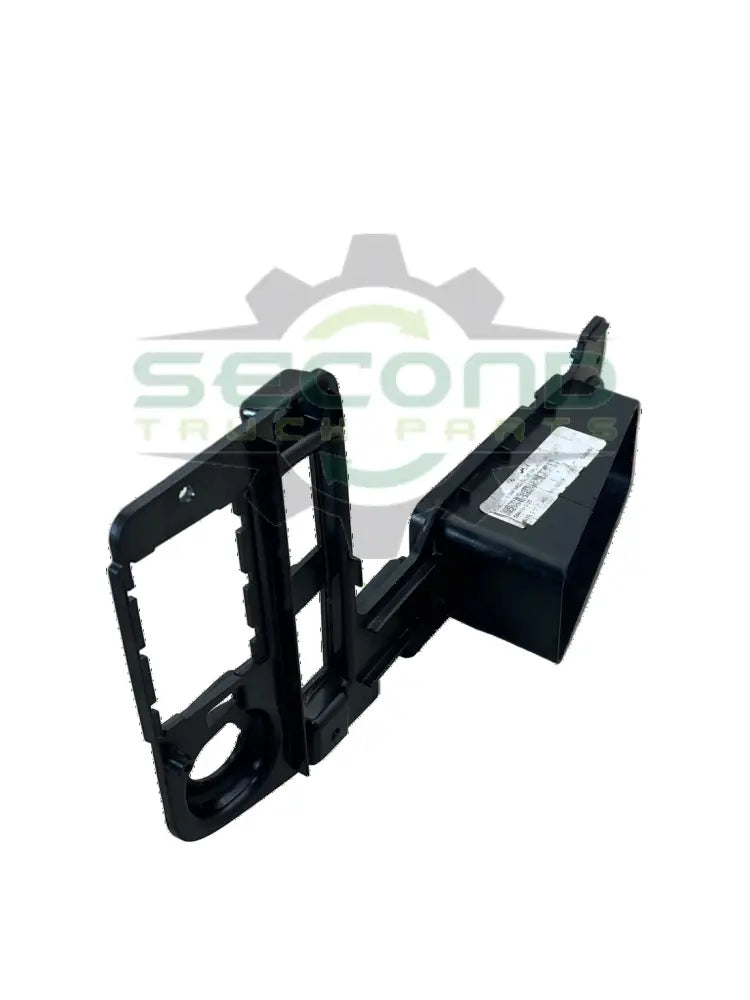 S64-1313-601 Genuine Kenworth Reinforcement Panel Black - Second Truck Parts