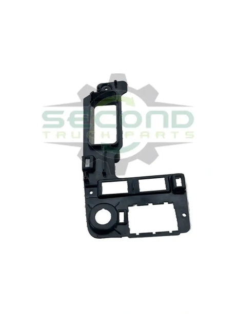 S64-1313-601 Genuine Kenworth Reinforcement Panel Black - Second Truck Parts