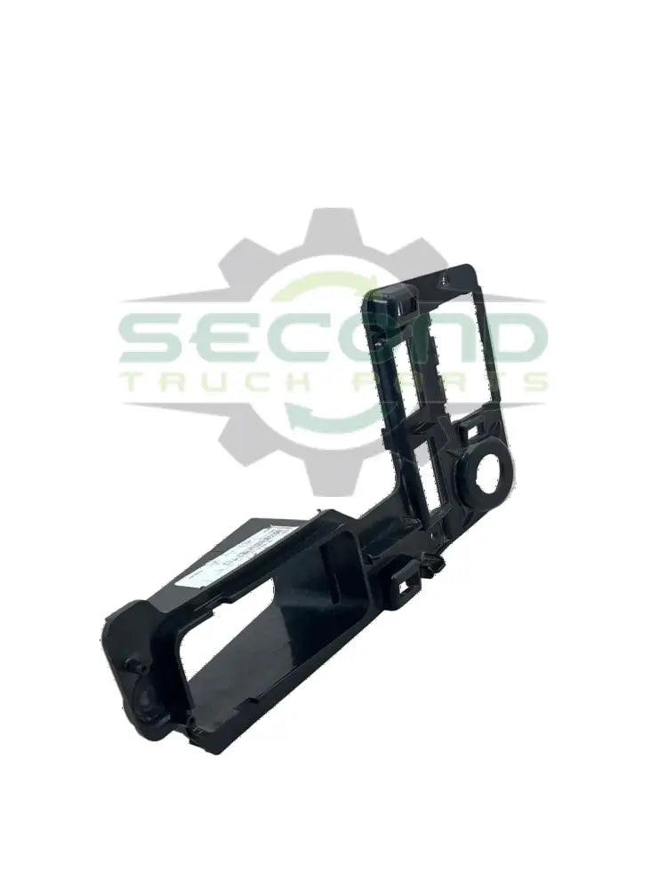 S64-1313-601 Genuine Kenworth Reinforcement Panel Black - Second Truck Parts