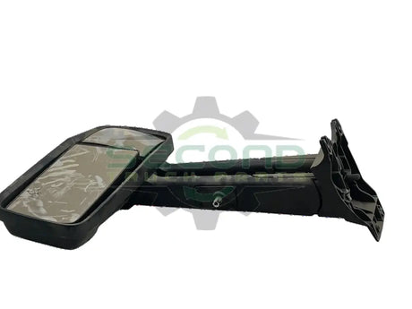 Genuine Kenworth Right Door Mirror T680 T880 - Mirrors
