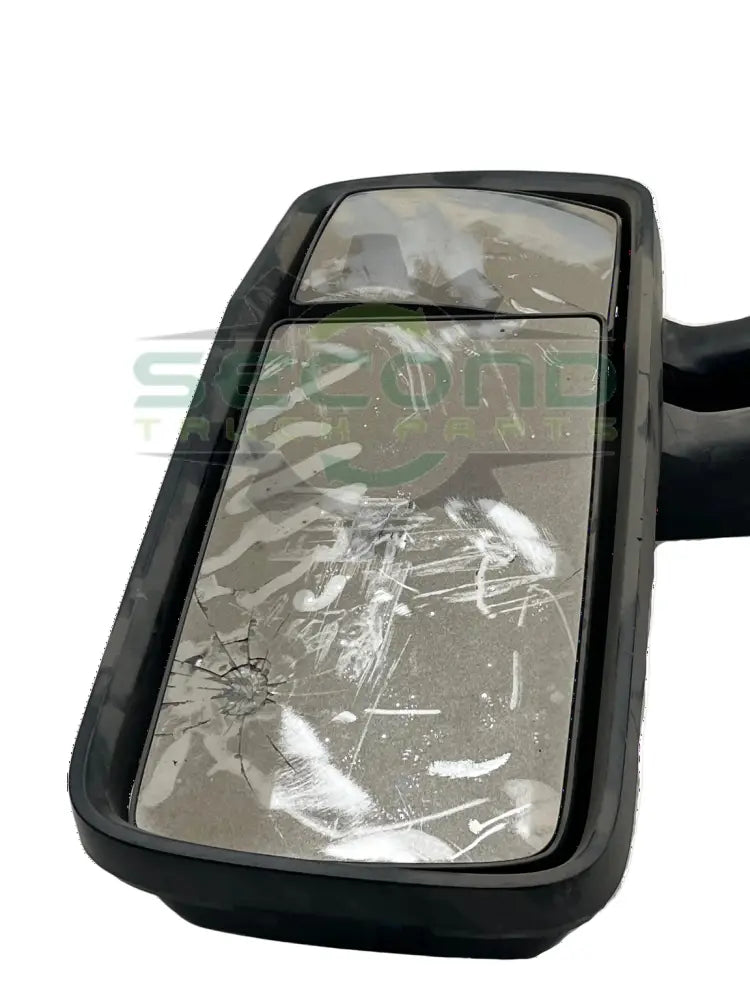 Genuine Kenworth Right Door Mirror T680 T880 - Mirrors