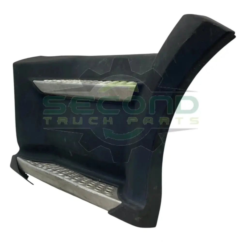 A33-1200-2001R Genuine Kenworth Right Forward Chassis Fairing Assembly - Second Truck Parts